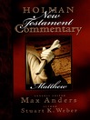 Matthew (eBook)